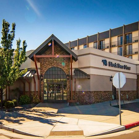 The Federal Hotel Downtown Carson City, Ascend Hotel Collection מראה חיצוני תמונה