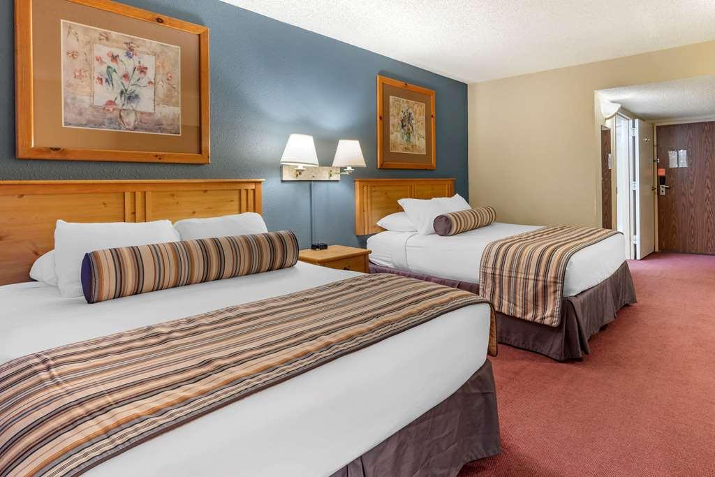 The Federal Hotel Downtown Carson City, Ascend Hotel Collection חדר תמונה