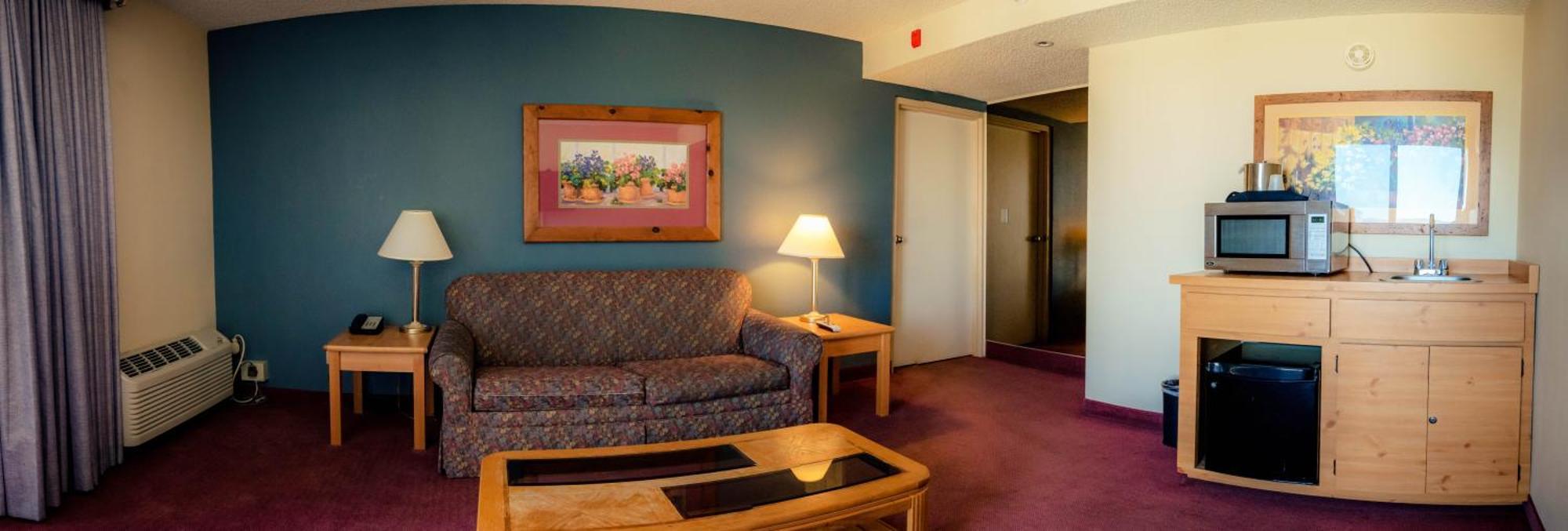 The Federal Hotel Downtown Carson City, Ascend Hotel Collection מראה חיצוני תמונה