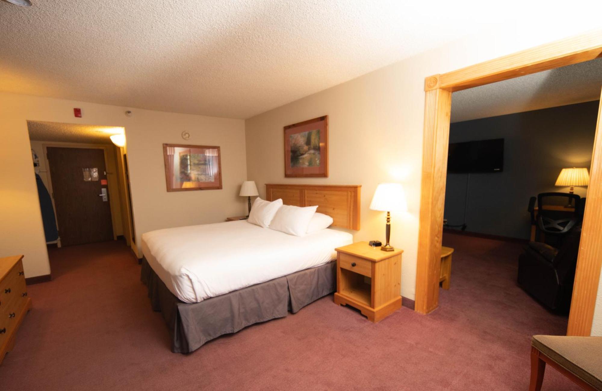 The Federal Hotel Downtown Carson City, Ascend Hotel Collection מראה חיצוני תמונה