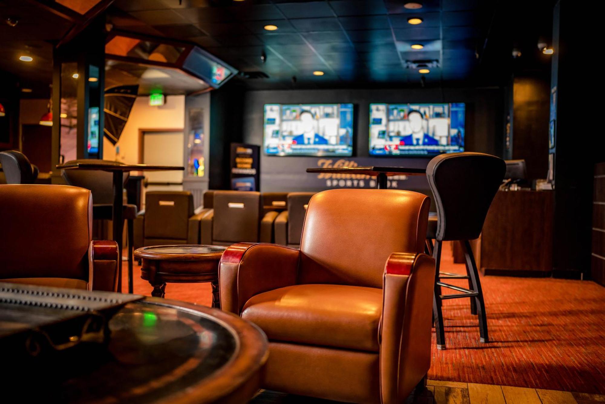 The Federal Hotel Downtown Carson City, Ascend Hotel Collection מראה חיצוני תמונה
