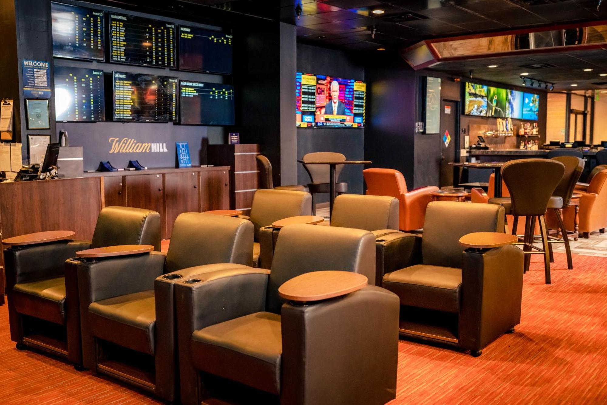 The Federal Hotel Downtown Carson City, Ascend Hotel Collection מראה חיצוני תמונה