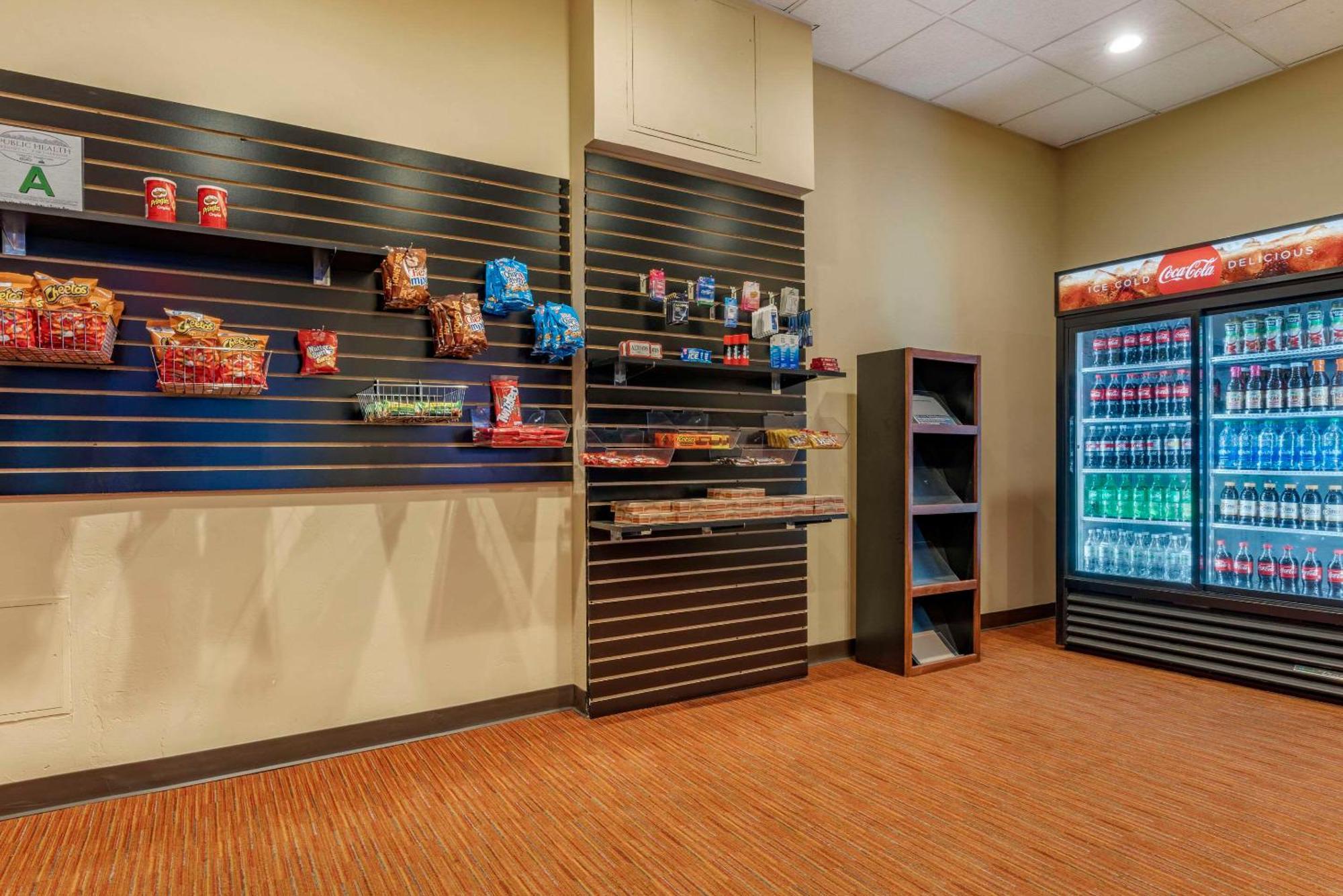 The Federal Hotel Downtown Carson City, Ascend Hotel Collection מראה חיצוני תמונה