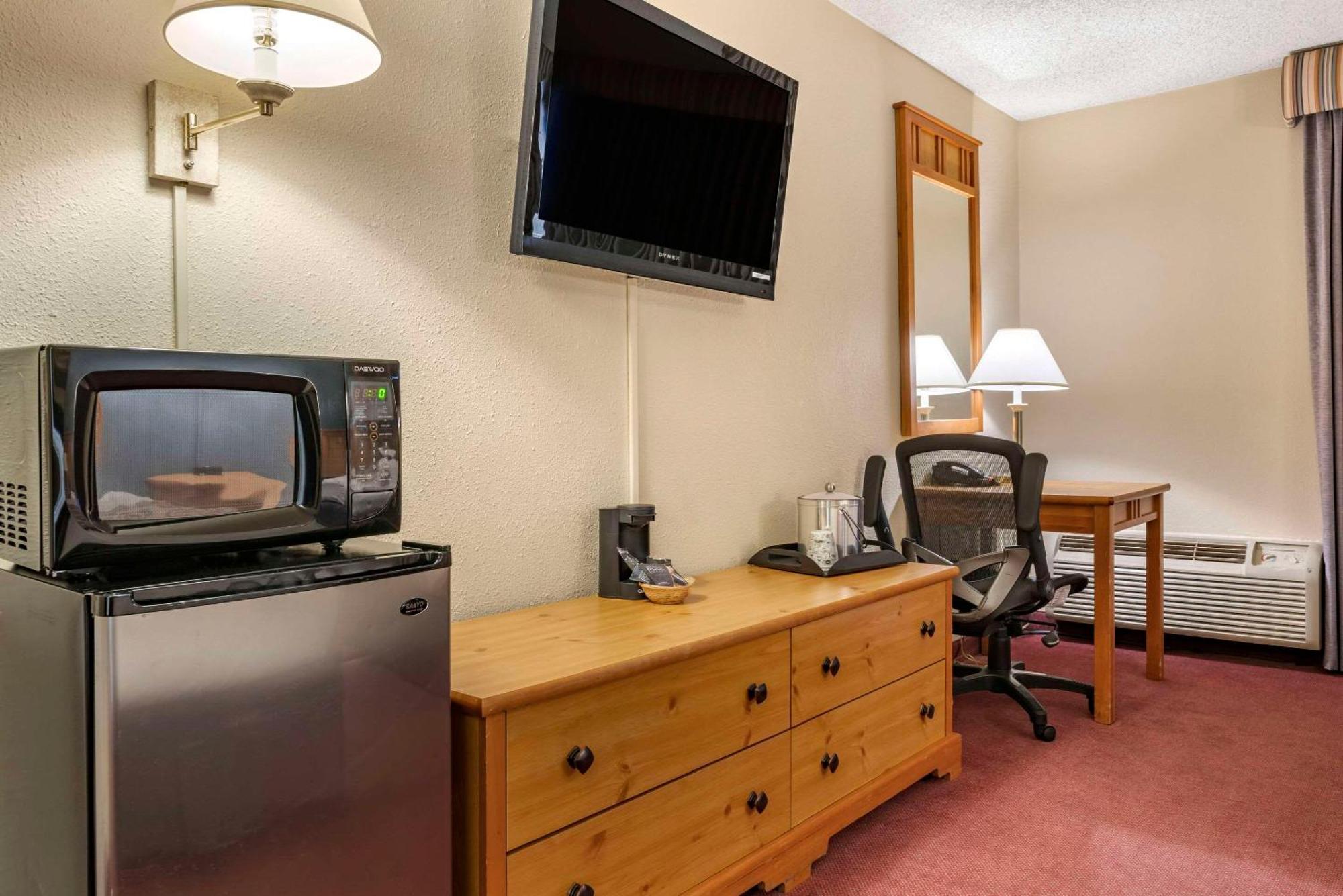 The Federal Hotel Downtown Carson City, Ascend Hotel Collection מראה חיצוני תמונה