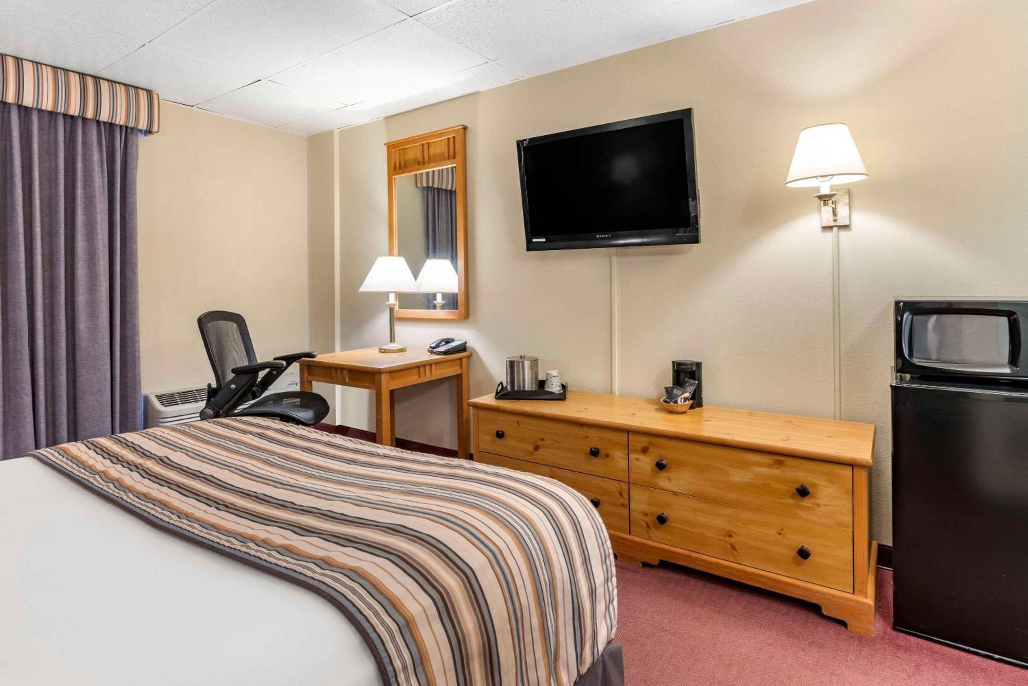 The Federal Hotel Downtown Carson City, Ascend Hotel Collection מראה חיצוני תמונה