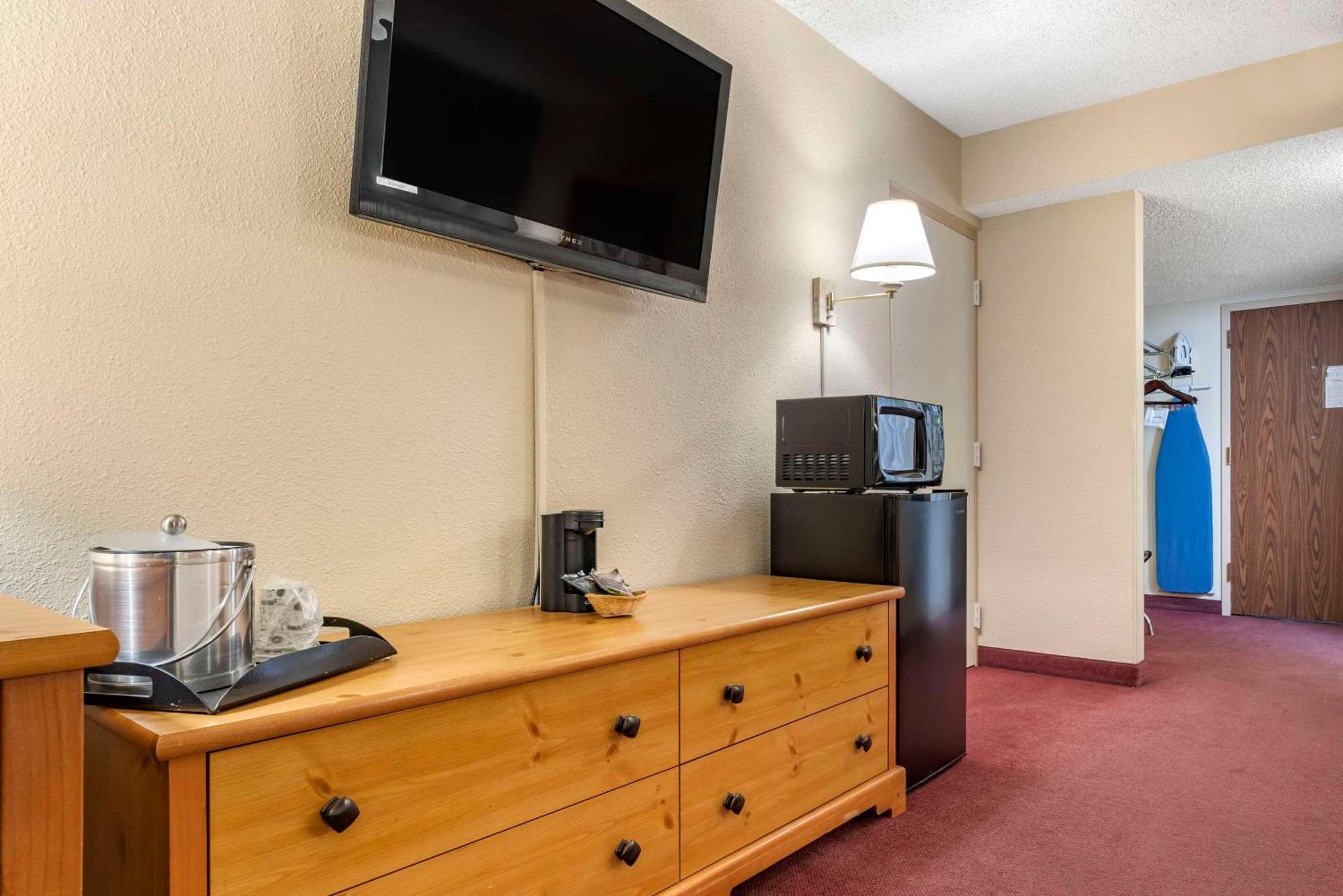The Federal Hotel Downtown Carson City, Ascend Hotel Collection מראה חיצוני תמונה