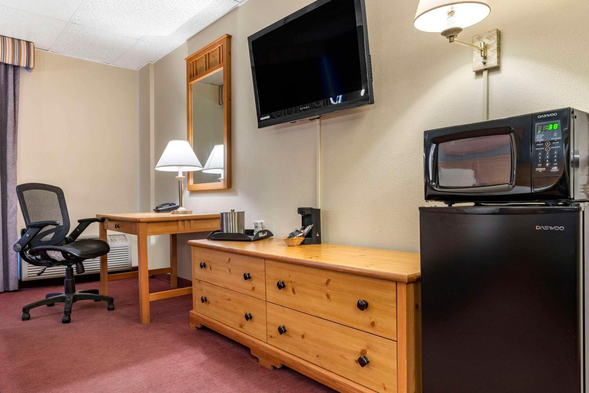 The Federal Hotel Downtown Carson City, Ascend Hotel Collection מראה חיצוני תמונה