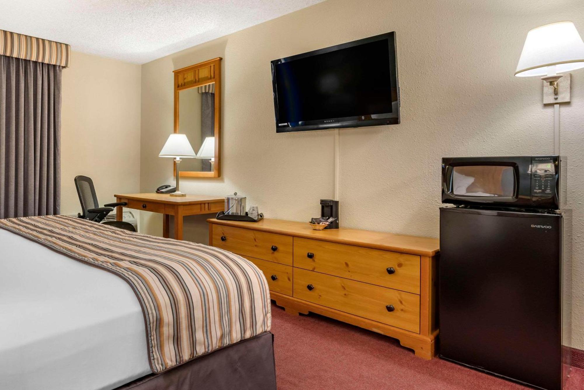 The Federal Hotel Downtown Carson City, Ascend Hotel Collection מראה חיצוני תמונה