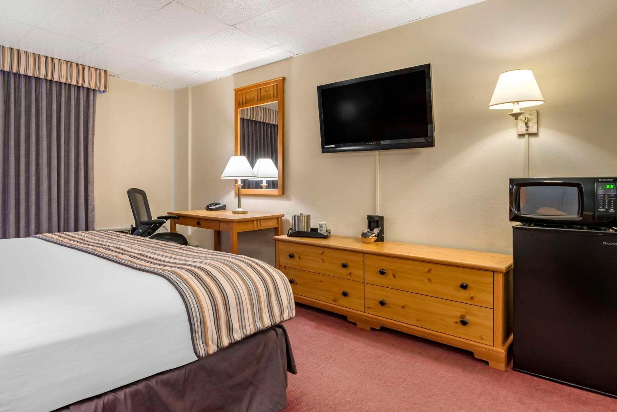 The Federal Hotel Downtown Carson City, Ascend Hotel Collection מראה חיצוני תמונה
