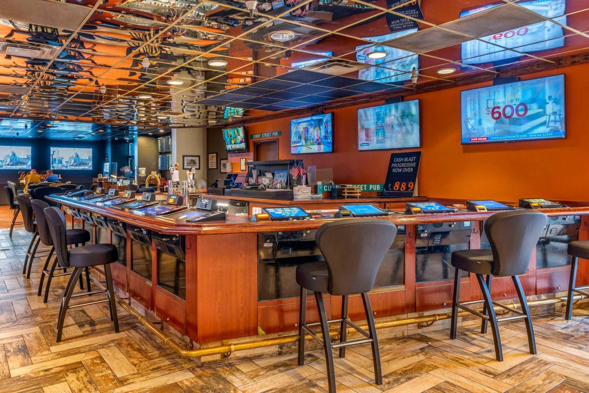 The Federal Hotel Downtown Carson City, Ascend Hotel Collection מראה חיצוני תמונה