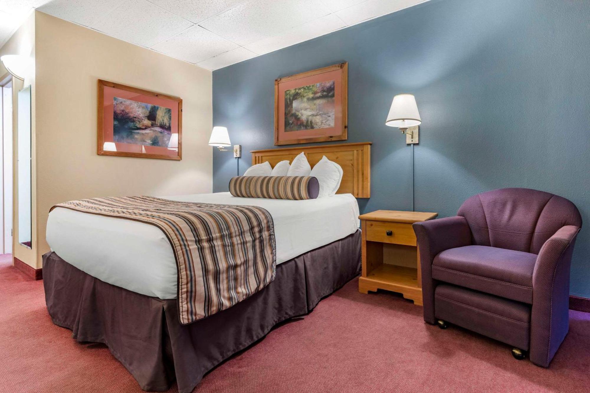 The Federal Hotel Downtown Carson City, Ascend Hotel Collection מראה חיצוני תמונה